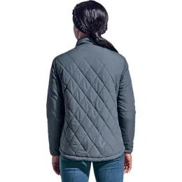 Ladies Rochfort Grey Back